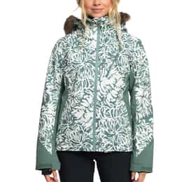 ROXY Ski Women's Jet Ski Premium Technical Snow Jacket