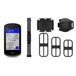 Garmin Edge® 1040 Bike Computer Bundle