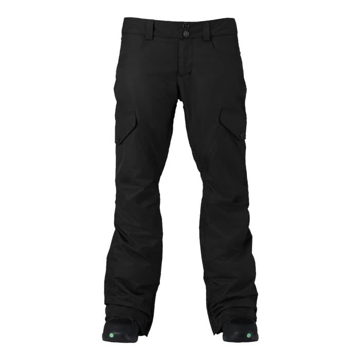Burton Women's Fly Snowboard Pants - Short - Sun & Ski Sports