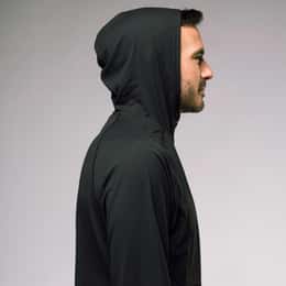 FOLiA Men's Wonder Zip-Up Hoodie