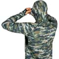 Blackstrap Men's Summit Base Layer Hoodie alt image view 3