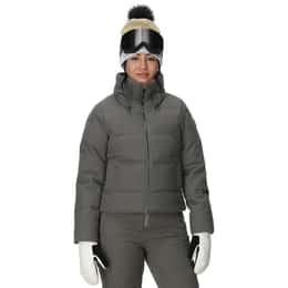 Spyder Women's Falline Down Jacket
