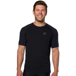 Pearl Izumi Men's Expedition Merino Short Sleeve Cycling Jersey