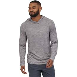 Patagonia Men's Capilene Cool Daily Hoodie