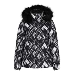 Obermeyer Women's Tuscany II Jacket - Petite