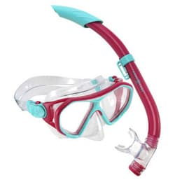 Aqua Lung Sport Urchin Jr Combo Mask Goggles