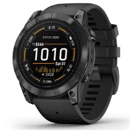 Garmin epix™ Pro (Gen 2) Standard Edition Watch