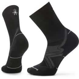 Smartwool Run Cold Weather Crew Socks