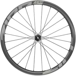 Zipp 202 Firecrest Carbon Tubeless Disc Front Wheel
