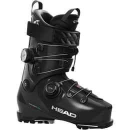 Head Women's Kaliber 95W MV Gripwalk Dual BOA Ski Boots '26