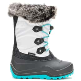 Kamik Kids' Powdery 3 Winter Boots