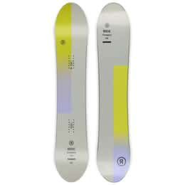 Ride Women's Compact Snowboard '23