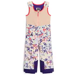 Spyder Little Girls' Expedition Insulated Pants