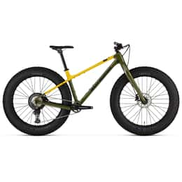 Sun and best sale ski mountain bikes