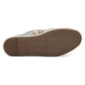 toms palmera slip on