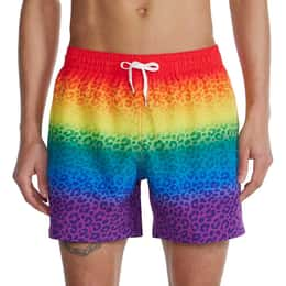 Chubbies Men's Record Holders Swim Shorts