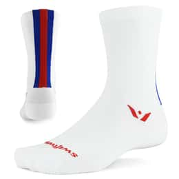 Swiftwick VISION™ Six Euro Cycling Socks