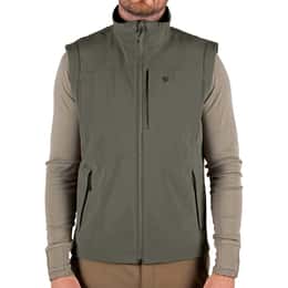 Duck Camp Men's Contact Softshell Vest