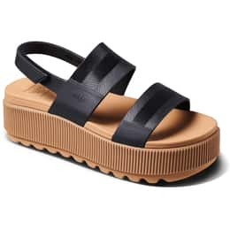 REEF Women's Water Vista Higher Sandals