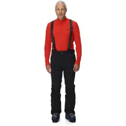 Spyder Men's Bormio Snow Pants