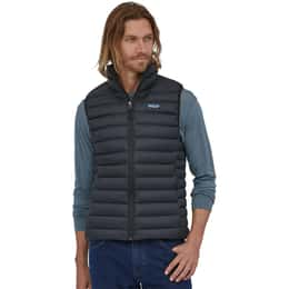 Patagonia Men's Down Sweater Vest