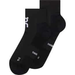 On Core Mid 2P Running Socks