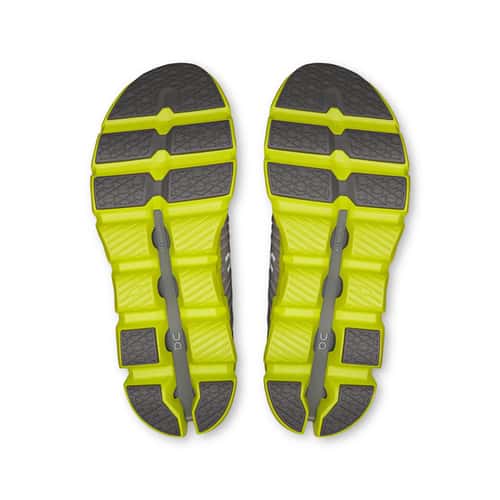 On Men's Cloudswift 4 Running Shoes alt image view 5
