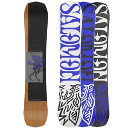 Snowboards - Sun Ski Sports