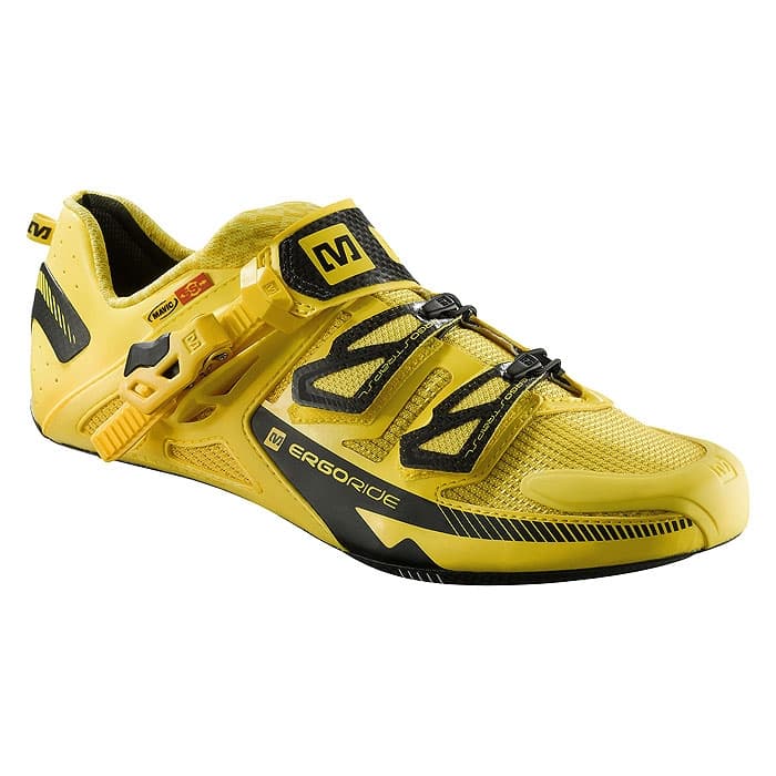 Mavic Men's Zxellium Ultimate Road Cycling Shoes - Sun & Ski Sports