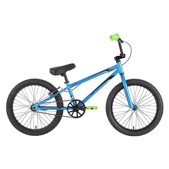 hero thorn 24t sports cycle