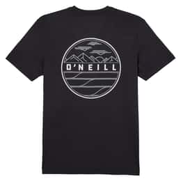 O'Neill Men's Trvlr UPF Short Sleeve T Shirt
