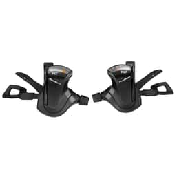 SunRace M403 3x7 Trigger Shifter Pair