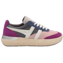 Gola Women's Classics Raven Casual Shoes
