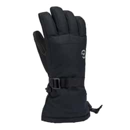 Gordini Men's Foundation Snow Gloves