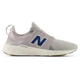 New Balance Men's Fresh Foam X Cruze v3
