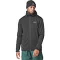 Picture Organic Clothing Men's Bake Grid Full Zip Fleece Jacket alt image view 2