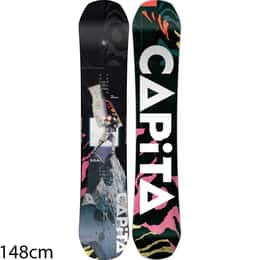 CAPiTA D.O.A. Snowboard '26