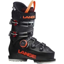 Lange Men's Concept 11 BOA Ski Boots '26