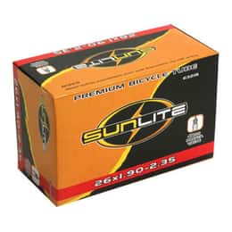 Sunlite Sunlite 26x1.9-2.3 48mm Presta Valve Bicycle Tube