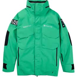 Burton Men's Daybeacon 3L Jacket