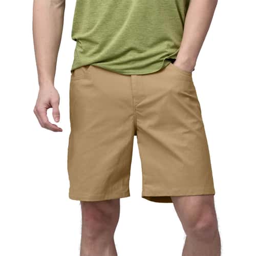 Patagonia Men's Quandary 8 in Shorts alt image view 0