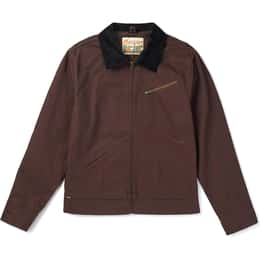 Seager Men's Ranch Jacket