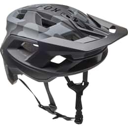 Fox Speedframe Helmet