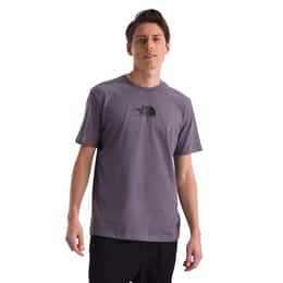 The North Face Men's Short-Sleeve Fine Alpine T Shirt