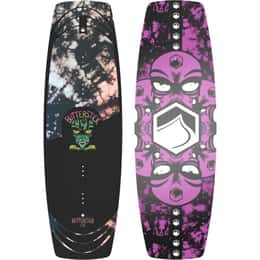 Liquid Force Men's Butterstick Wakeboard '24