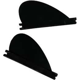 Hyperlite 1.7" Drop Surf Fin Pair