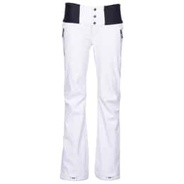 686 Women's Gossip Softshell Snow Pants
