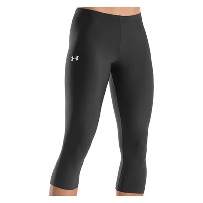 under armor running tights