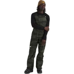 The North Face Men's Freedom Print Bib Pants