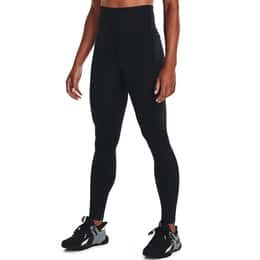 Buy Under Armour Women's UA Speedpocket Ankle II Leggings Black in
